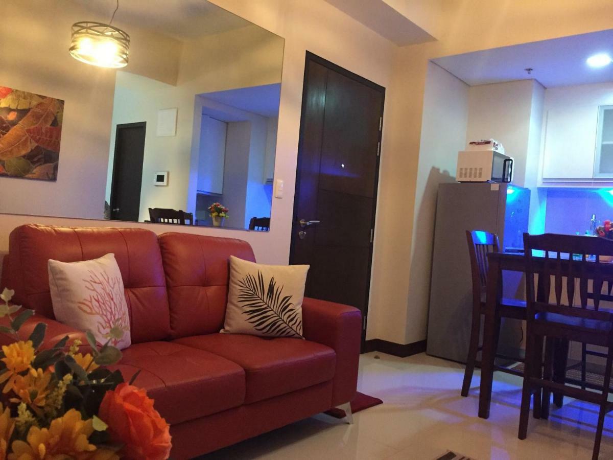 Travellers 101 Condo Near Manila Airport Exterior photo
